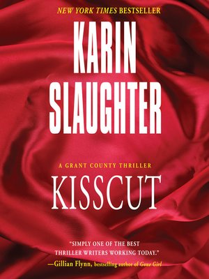 cover image of Kisscut